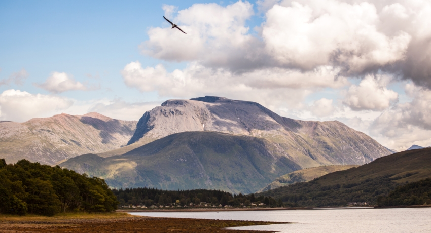 GRUSCOT 5 - Höhepunkte Schottlands